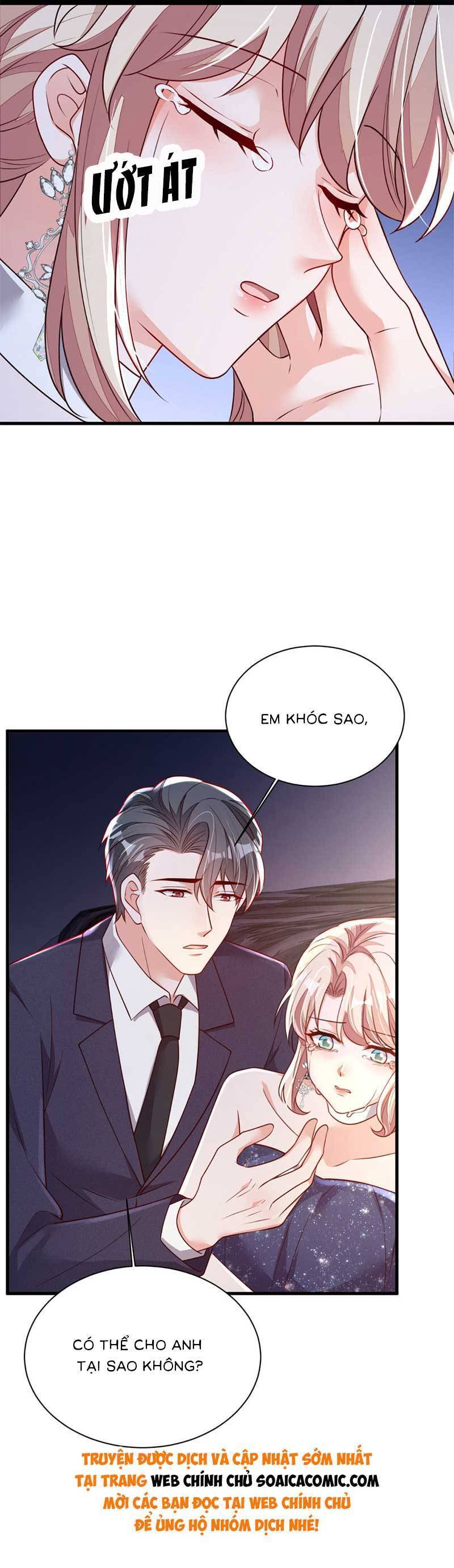 Ác Ma Thì Thầm Chapter 206 - Next Chapter 207