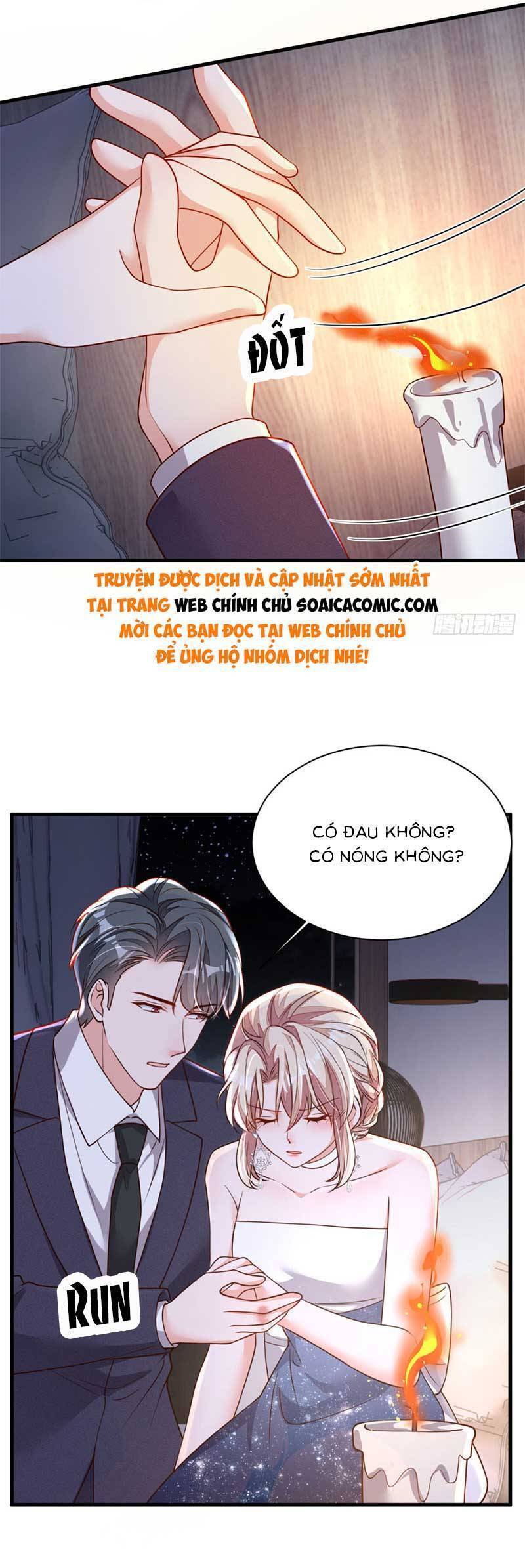 Ác Ma Thì Thầm Chapter 206 - Next Chapter 207