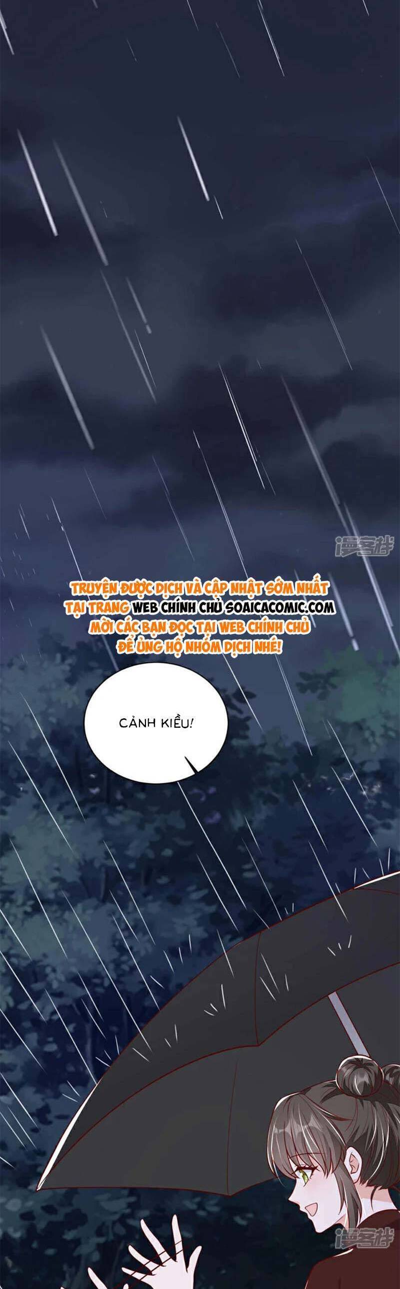 Ác Ma Thì Thầm Chapter 210 - Trang 2