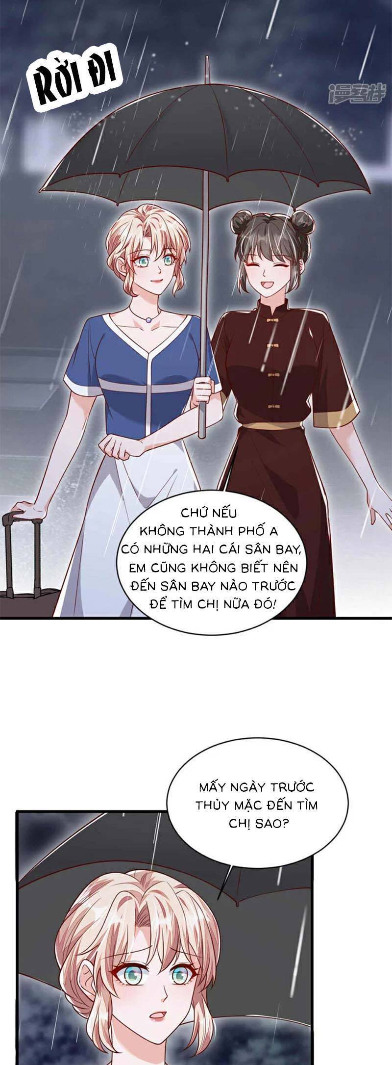 Ác Ma Thì Thầm Chapter 210 - Trang 2