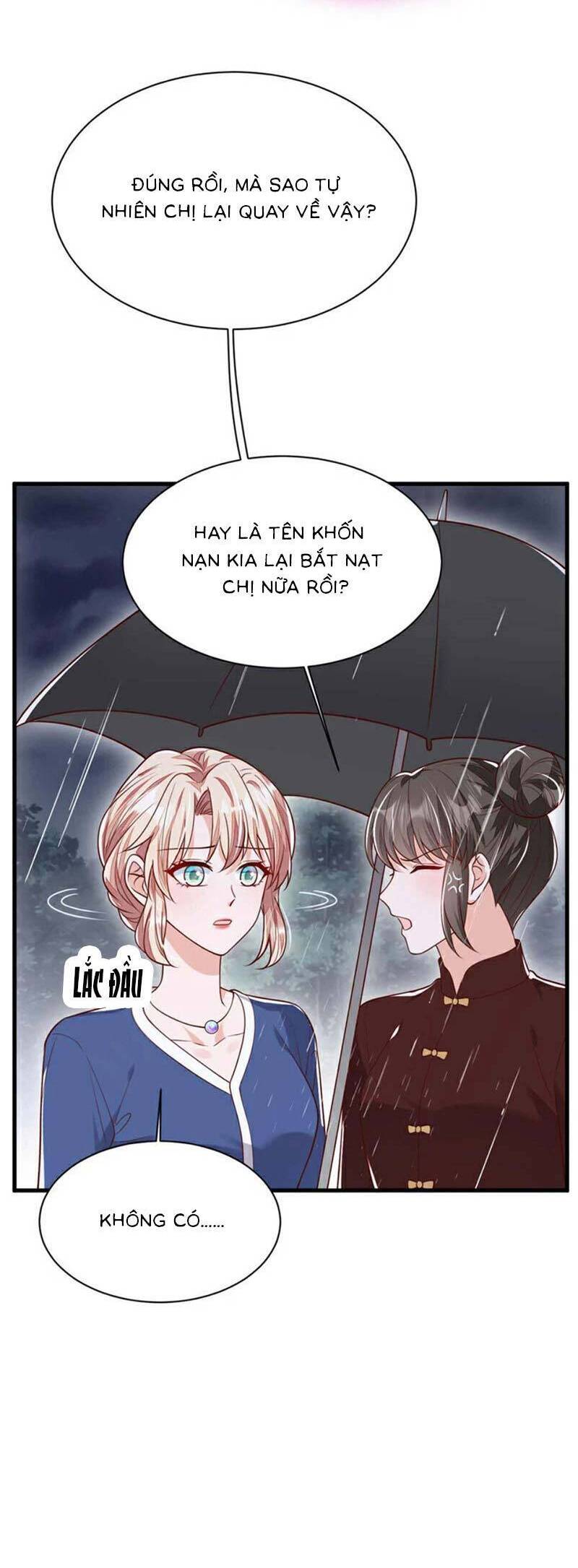 Ác Ma Thì Thầm Chapter 210 - Trang 2