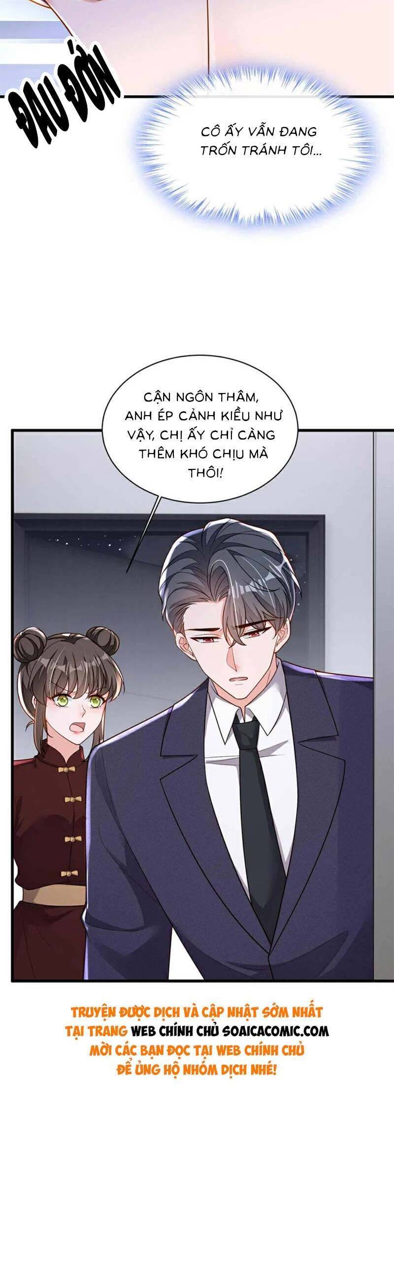 Ác Ma Thì Thầm Chapter 211 - Next Chapter 212