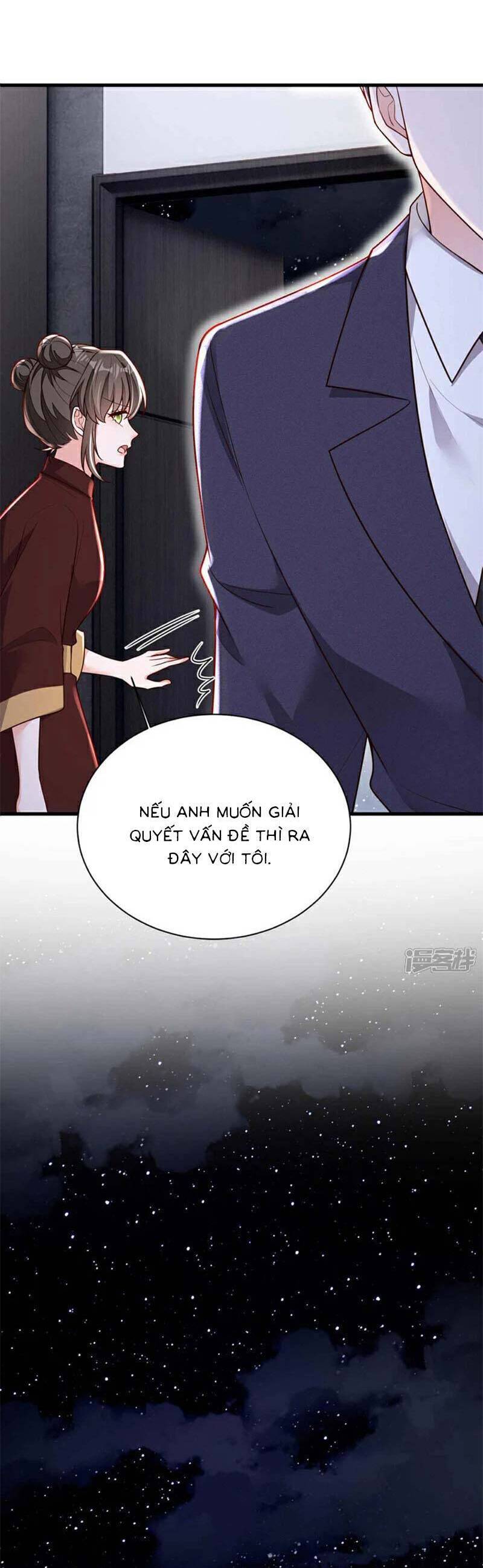 Ác Ma Thì Thầm Chapter 211 - Next Chapter 212