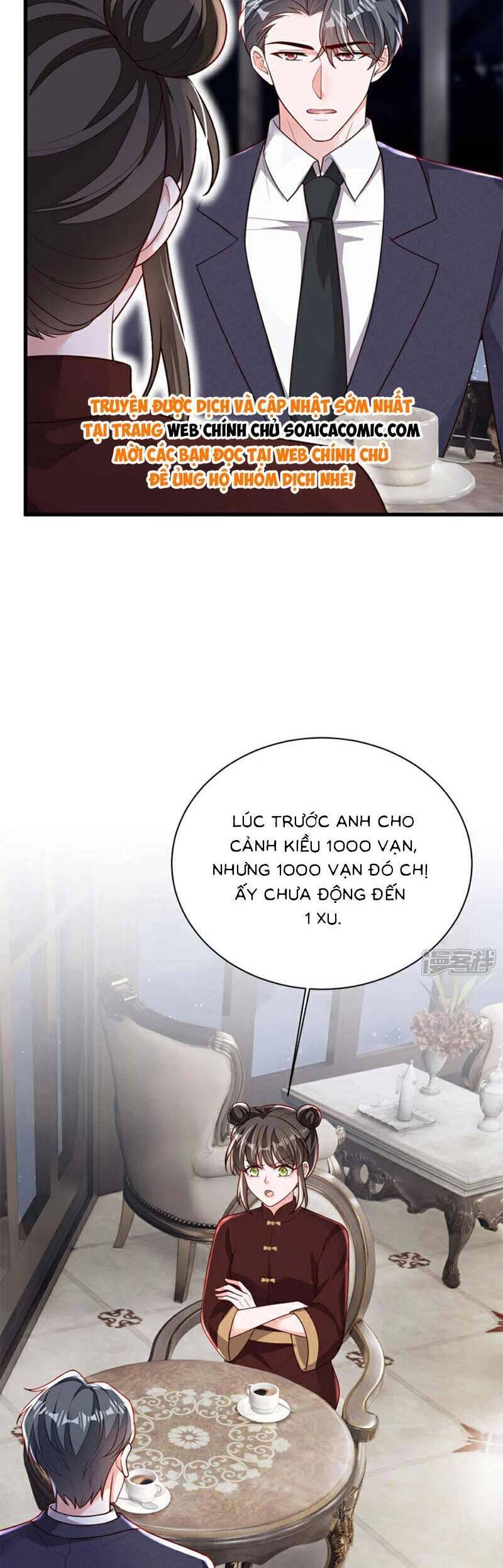 Ác Ma Thì Thầm Chapter 211 - Next Chapter 212