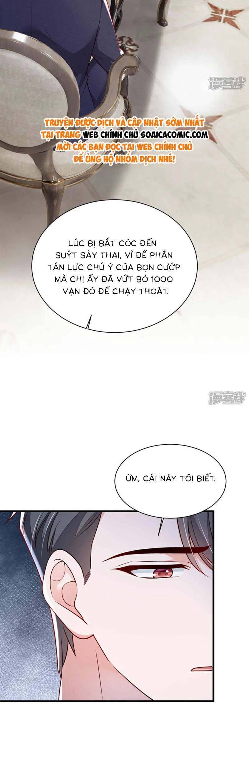 Ác Ma Thì Thầm Chapter 211 - Next Chapter 212