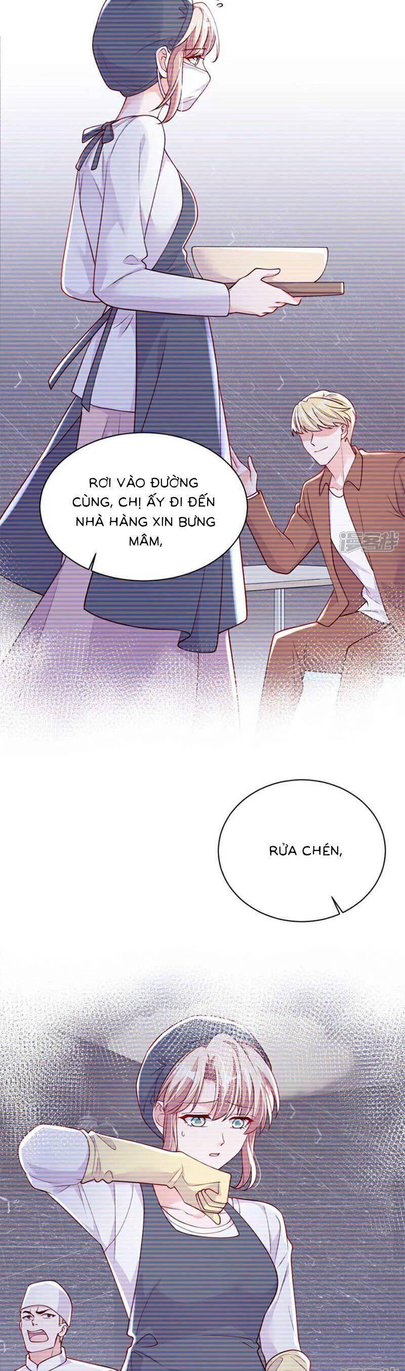 Ác Ma Thì Thầm Chapter 211 - Next Chapter 212