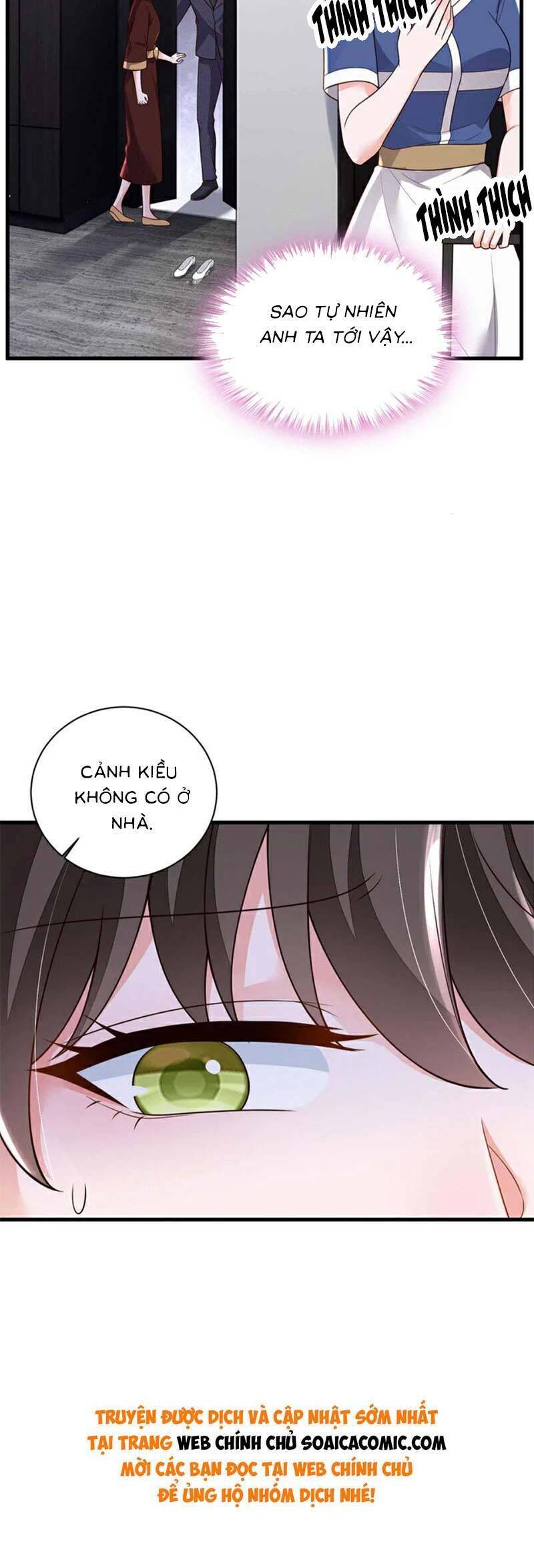 Ác Ma Thì Thầm Chapter 211 - Next Chapter 212