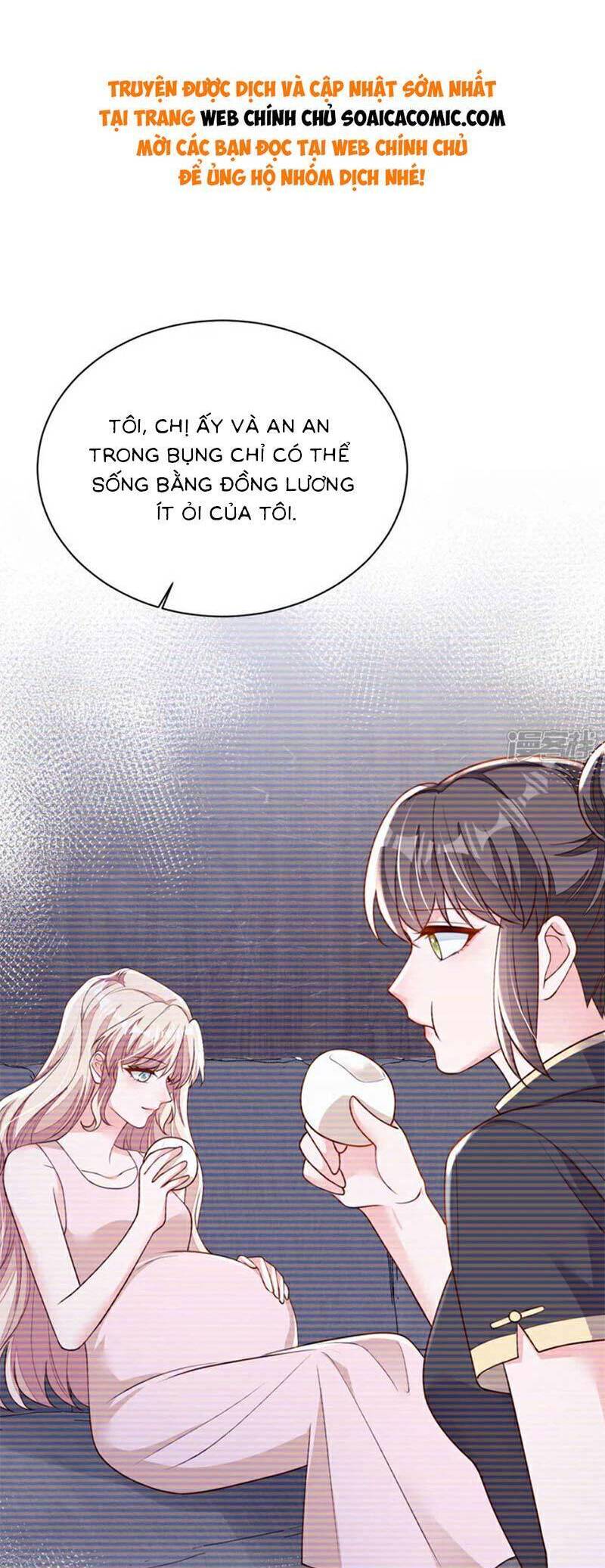 Ác Ma Thì Thầm Chapter 211 - Next Chapter 212