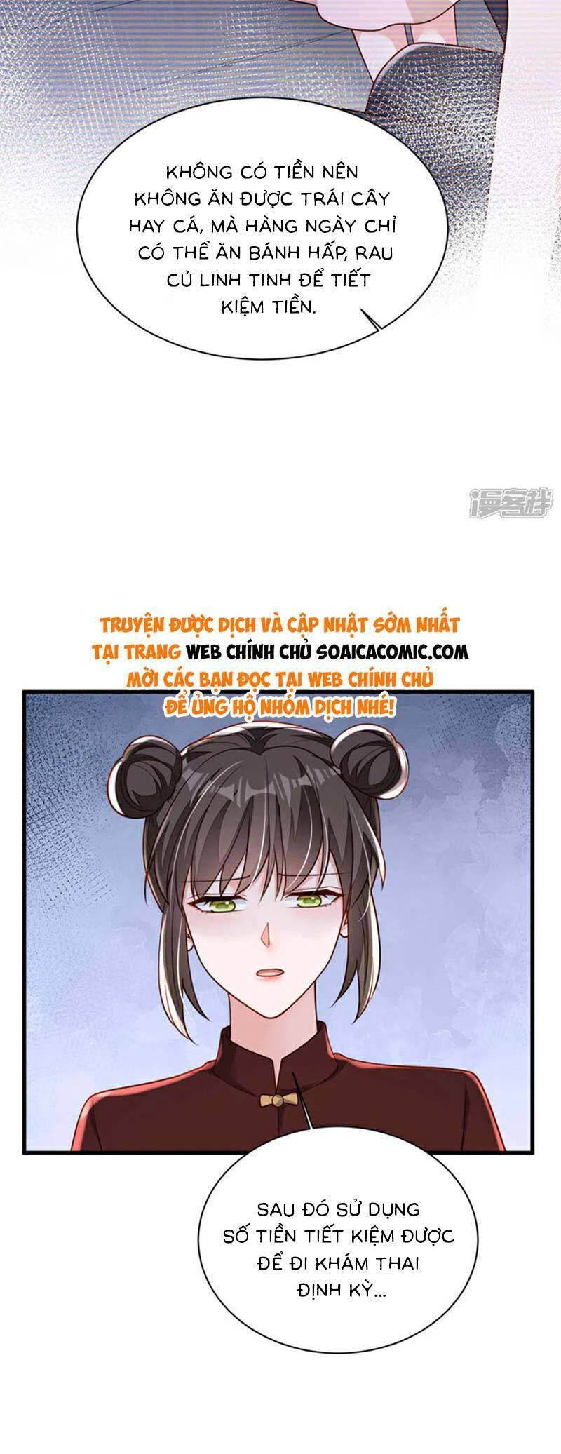 Ác Ma Thì Thầm Chapter 211 - Next Chapter 212