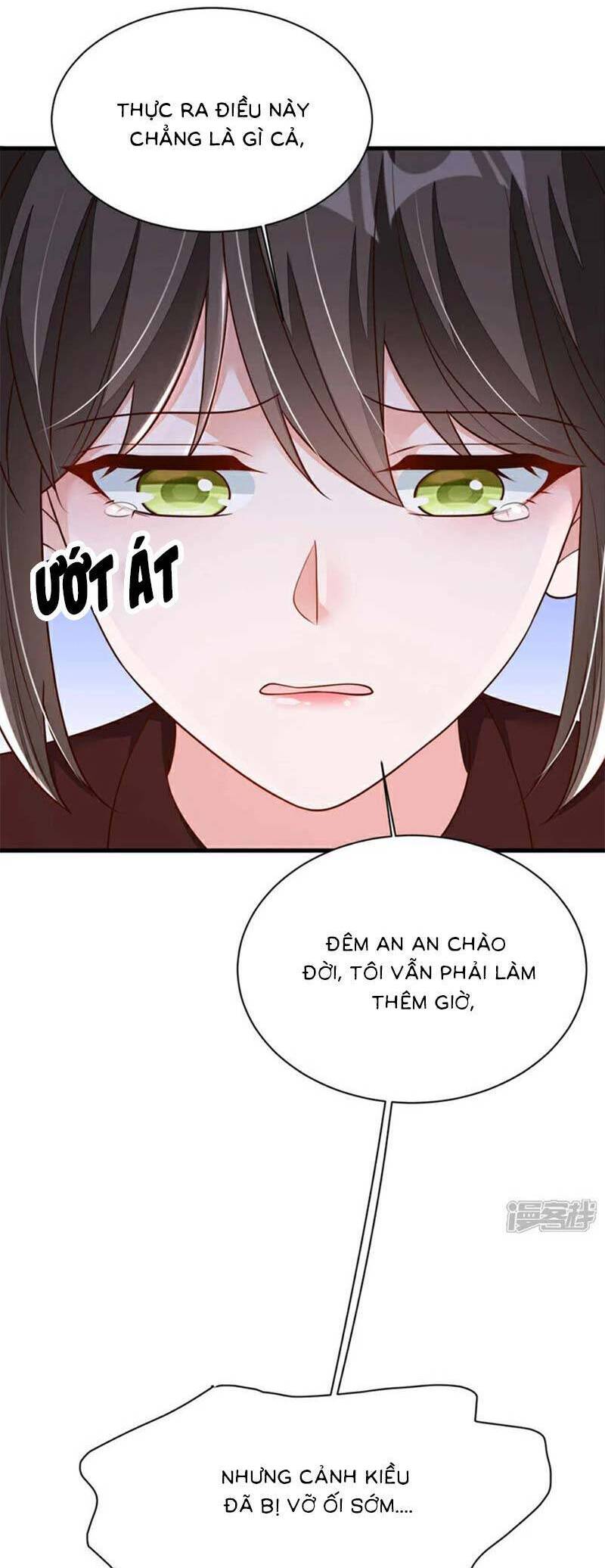 Ác Ma Thì Thầm Chapter 211 - Next Chapter 212