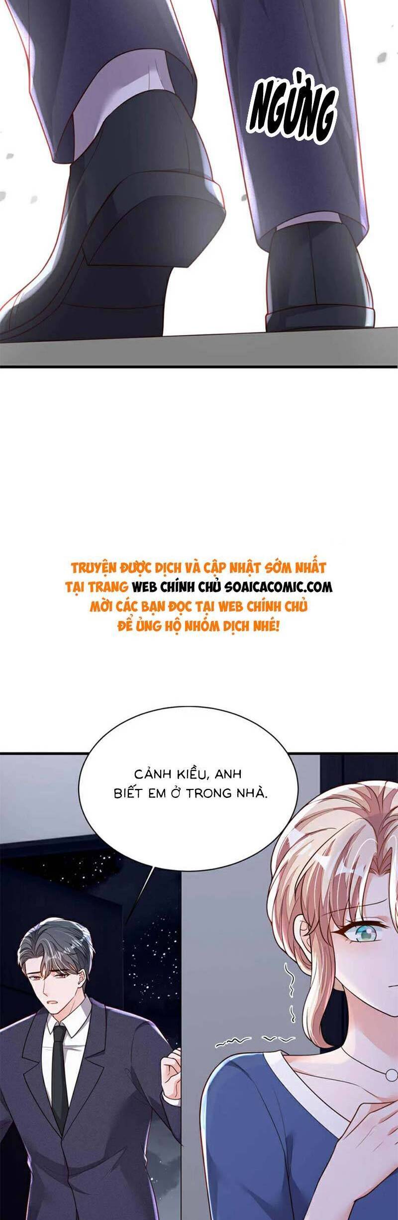 Ác Ma Thì Thầm Chapter 211 - Next Chapter 212