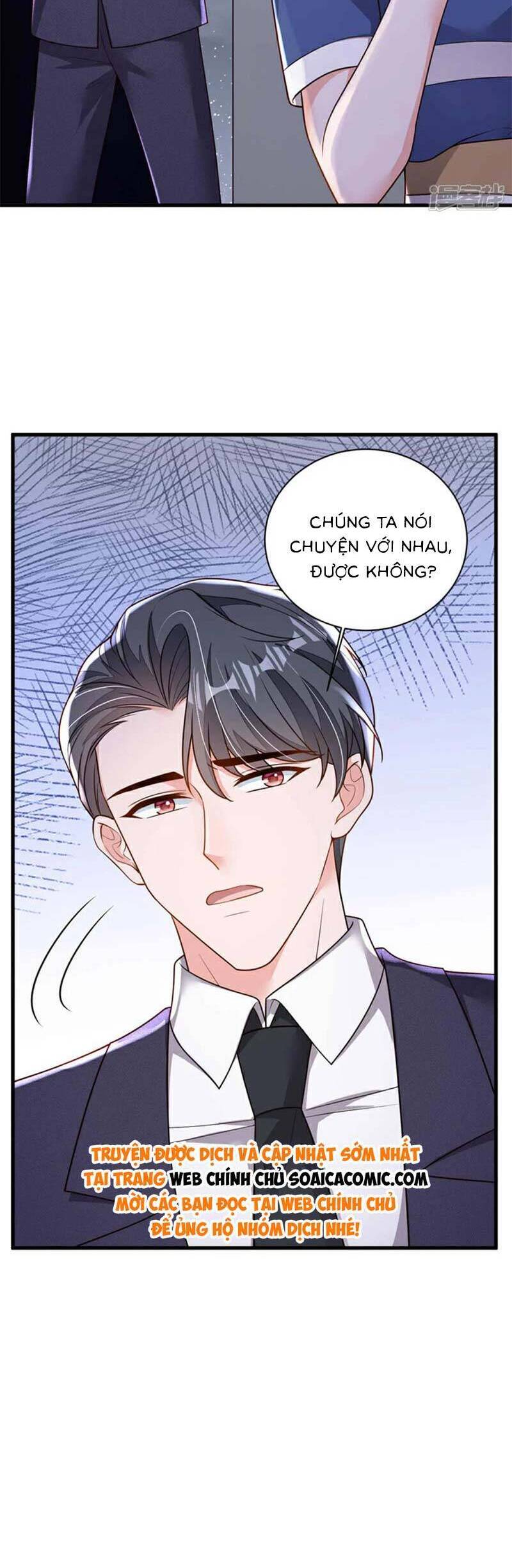 Ác Ma Thì Thầm Chapter 211 - Next Chapter 212