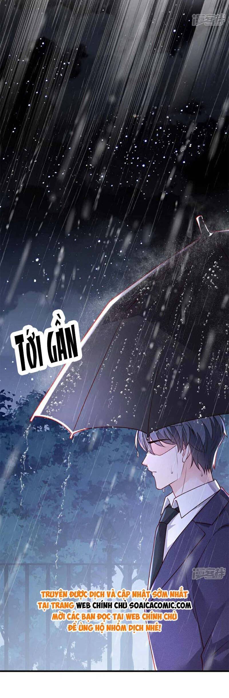 Ác Ma Thì Thầm Chapter 213 - Next Chapter 214