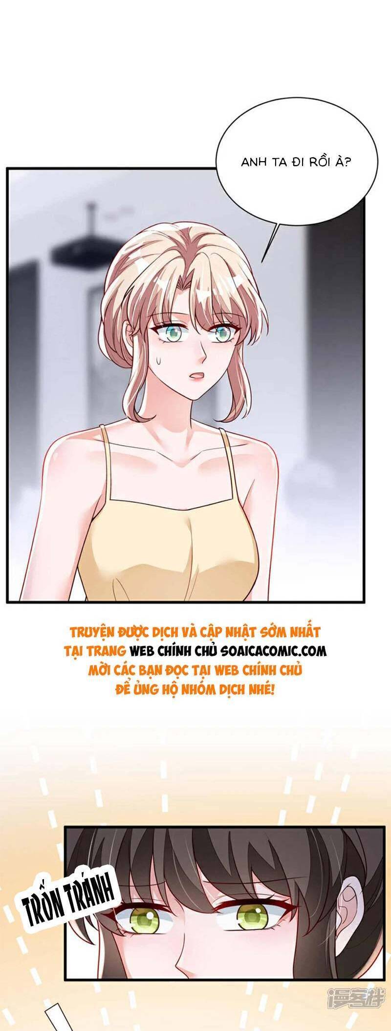 Ác Ma Thì Thầm Chapter 213 - Next Chapter 214