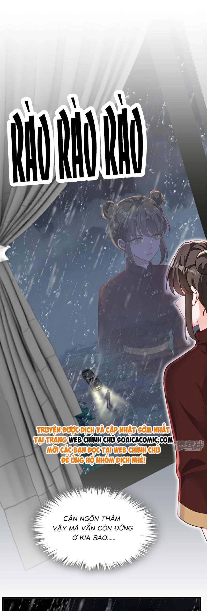 Ác Ma Thì Thầm Chapter 213 - Next Chapter 214