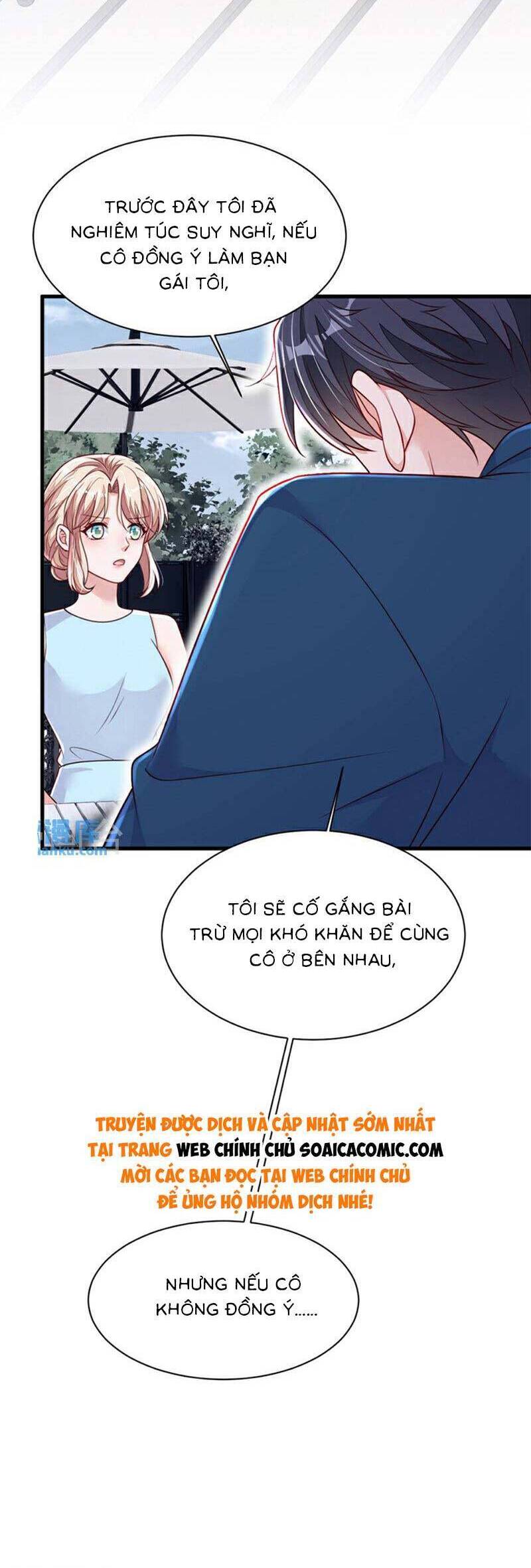 Ác Ma Thì Thầm Chapter 217 - Next Chapter 218