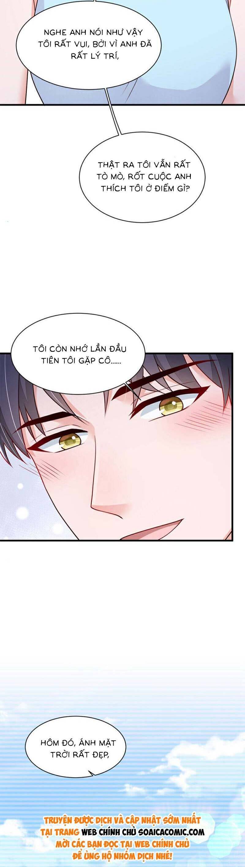 Ác Ma Thì Thầm Chapter 217 - Next Chapter 218