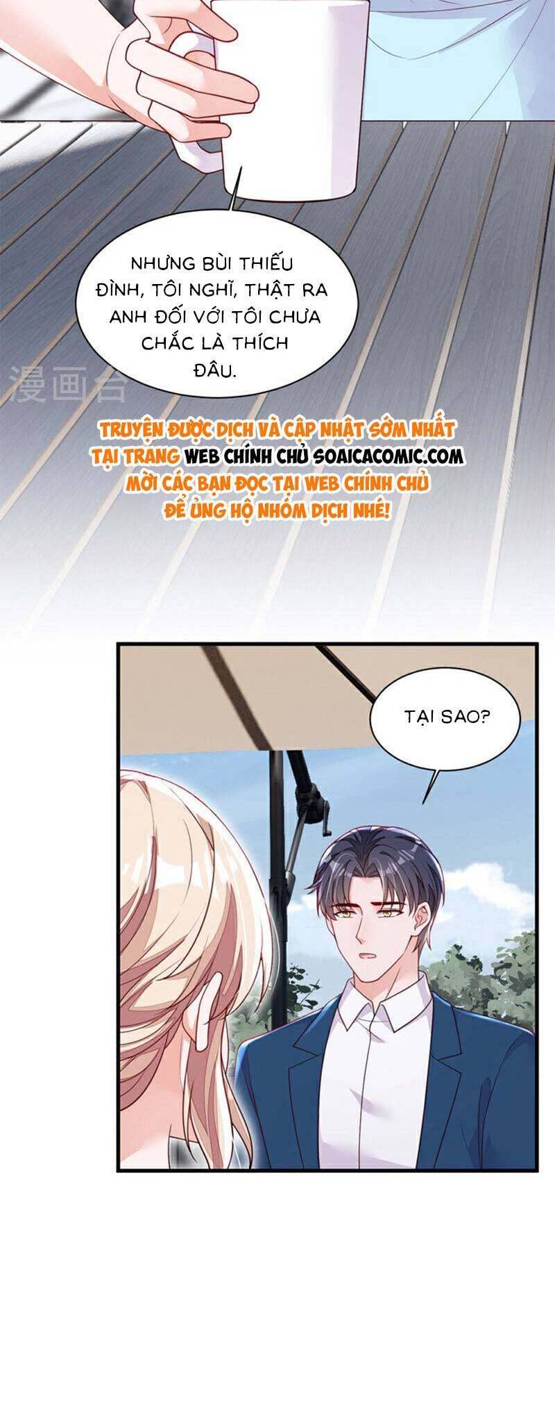 Ác Ma Thì Thầm Chapter 217 - Next Chapter 218