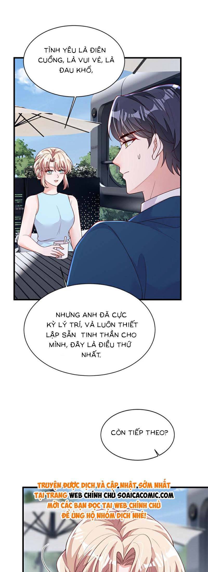 Ác Ma Thì Thầm Chapter 217 - Next Chapter 218