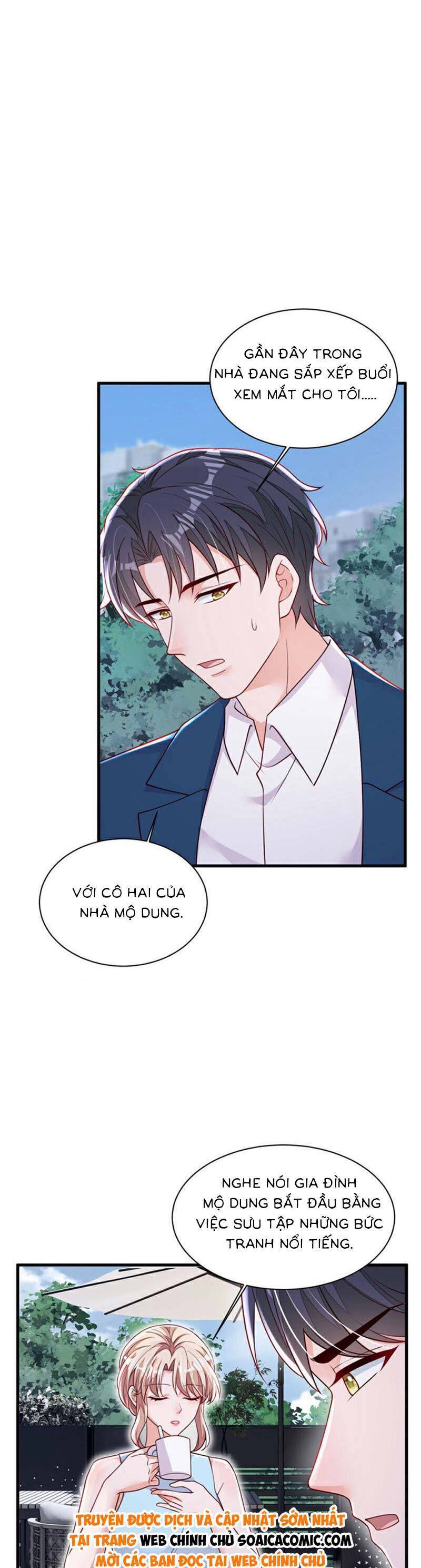 Ác Ma Thì Thầm Chapter 217 - Next Chapter 218