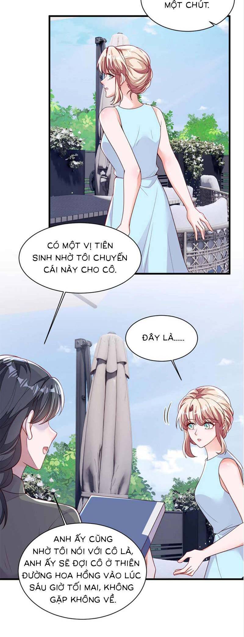 Ác Ma Thì Thầm Chapter 218 - Trang 2