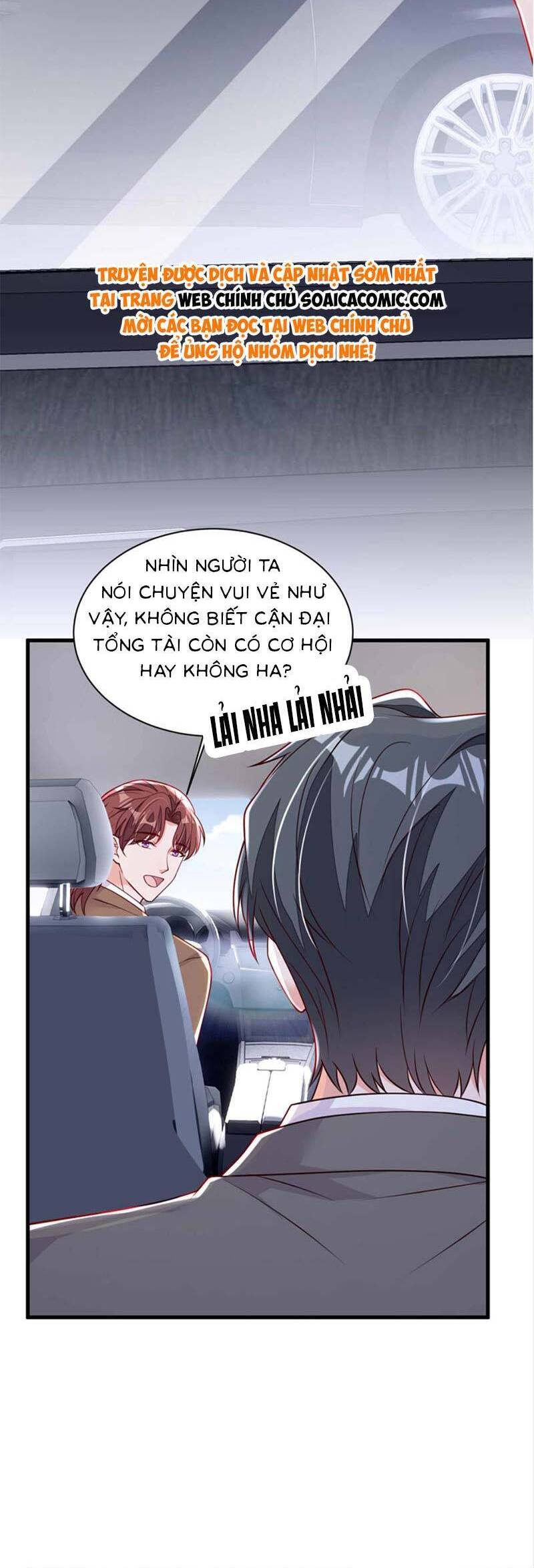 Ác Ma Thì Thầm Chapter 218 - Trang 2