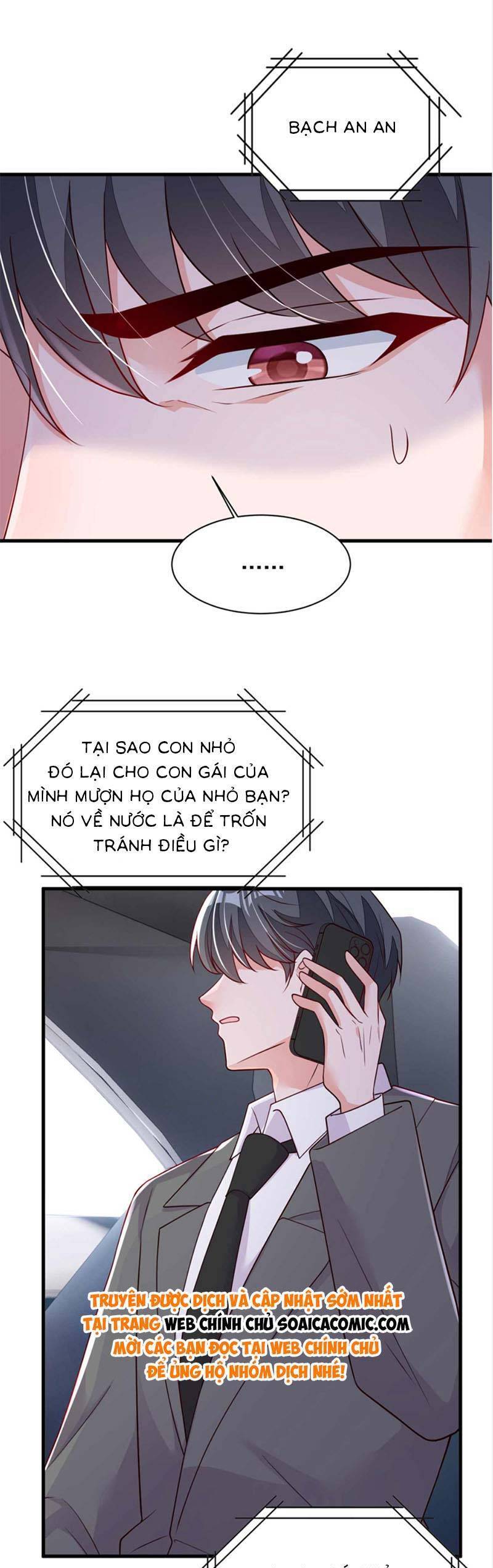 Ác Ma Thì Thầm Chapter 218 - Trang 2