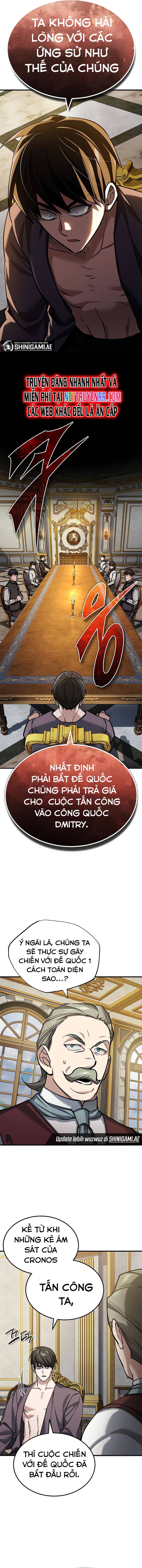 thiên quỷ chẳng sống nổi cuộc đời bình thường Chapter 140 - Next Chapter 141