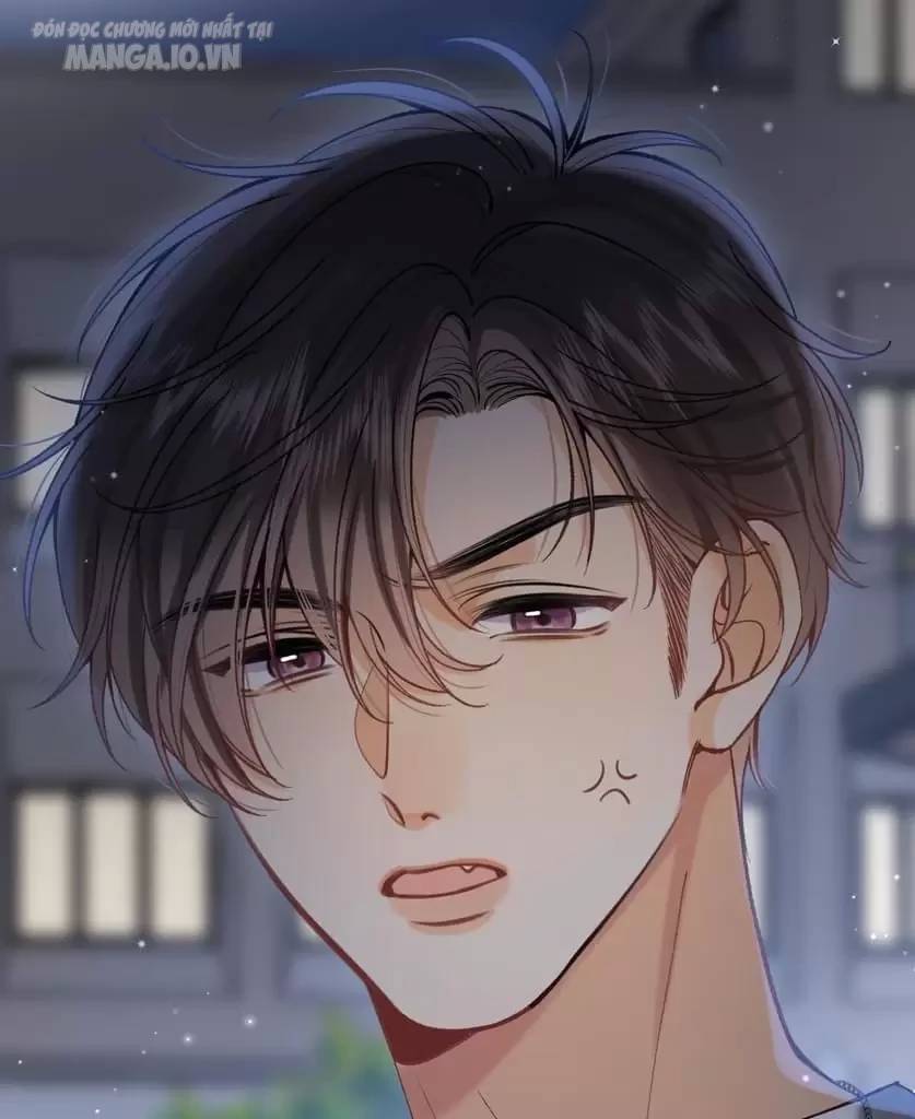 Vụng Trộm Giấu Không Được Chapter 109 - Trang 3