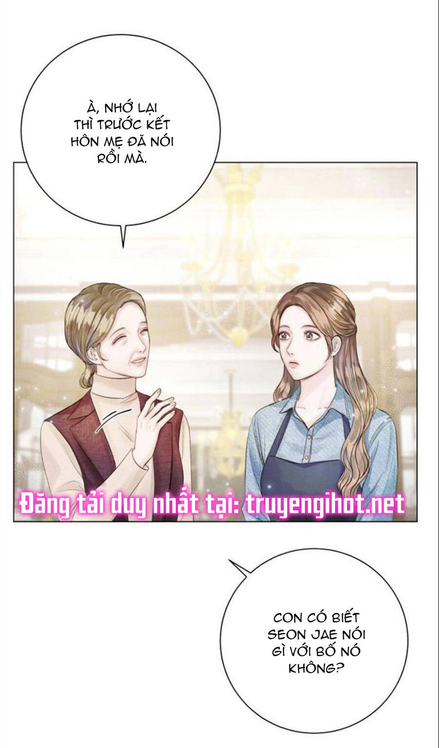 Kết Thúc Nhất Định Sẽ Có Hậu Chapter 22.3 - Next Chapter 22.3