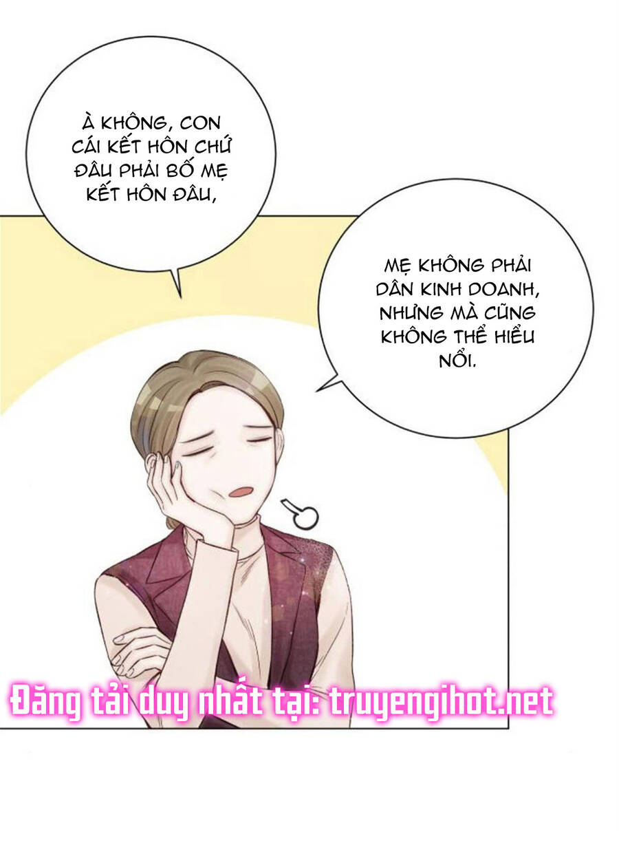 Kết Thúc Nhất Định Sẽ Có Hậu Chapter 22.3 - Next Chapter 22.3