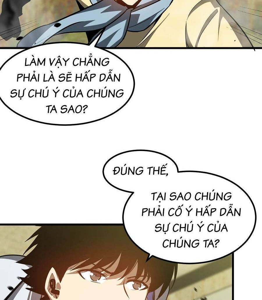 Siêu Phàm Tiến Hóa Chapter 124 - Next Chapter 125