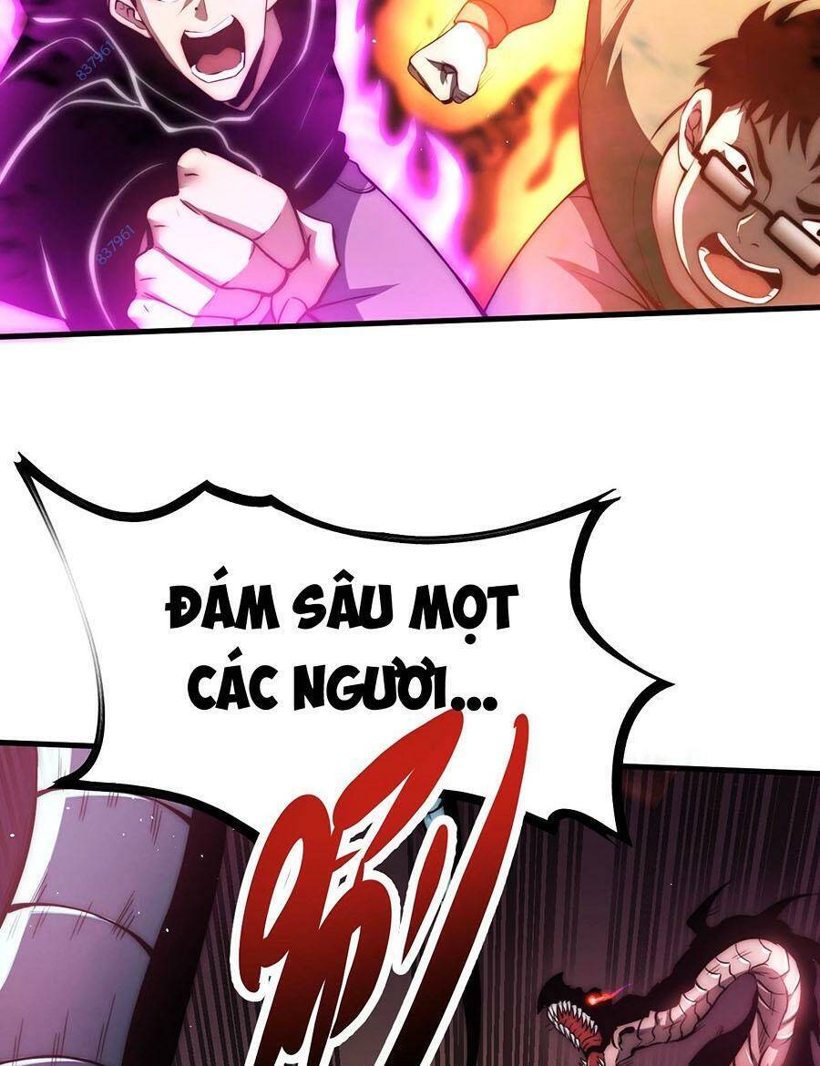 Siêu Phàm Tiến Hóa Chapter 128 - Next Chapter 129