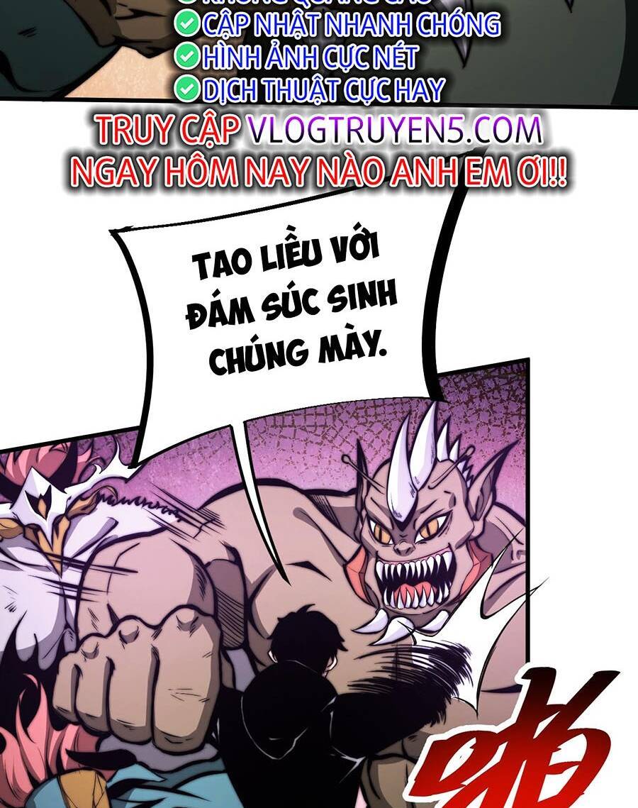 Siêu Phàm Tiến Hóa Chapter 128 - Next Chapter 129