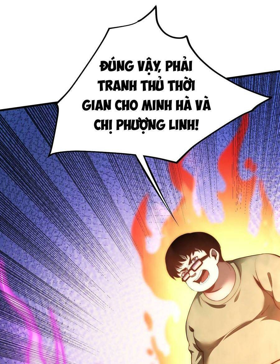 Siêu Phàm Tiến Hóa Chapter 128 - Next Chapter 129