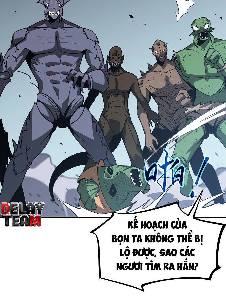 Siêu Phàm Tiến Hóa Chapter 128 - Next Chapter 129