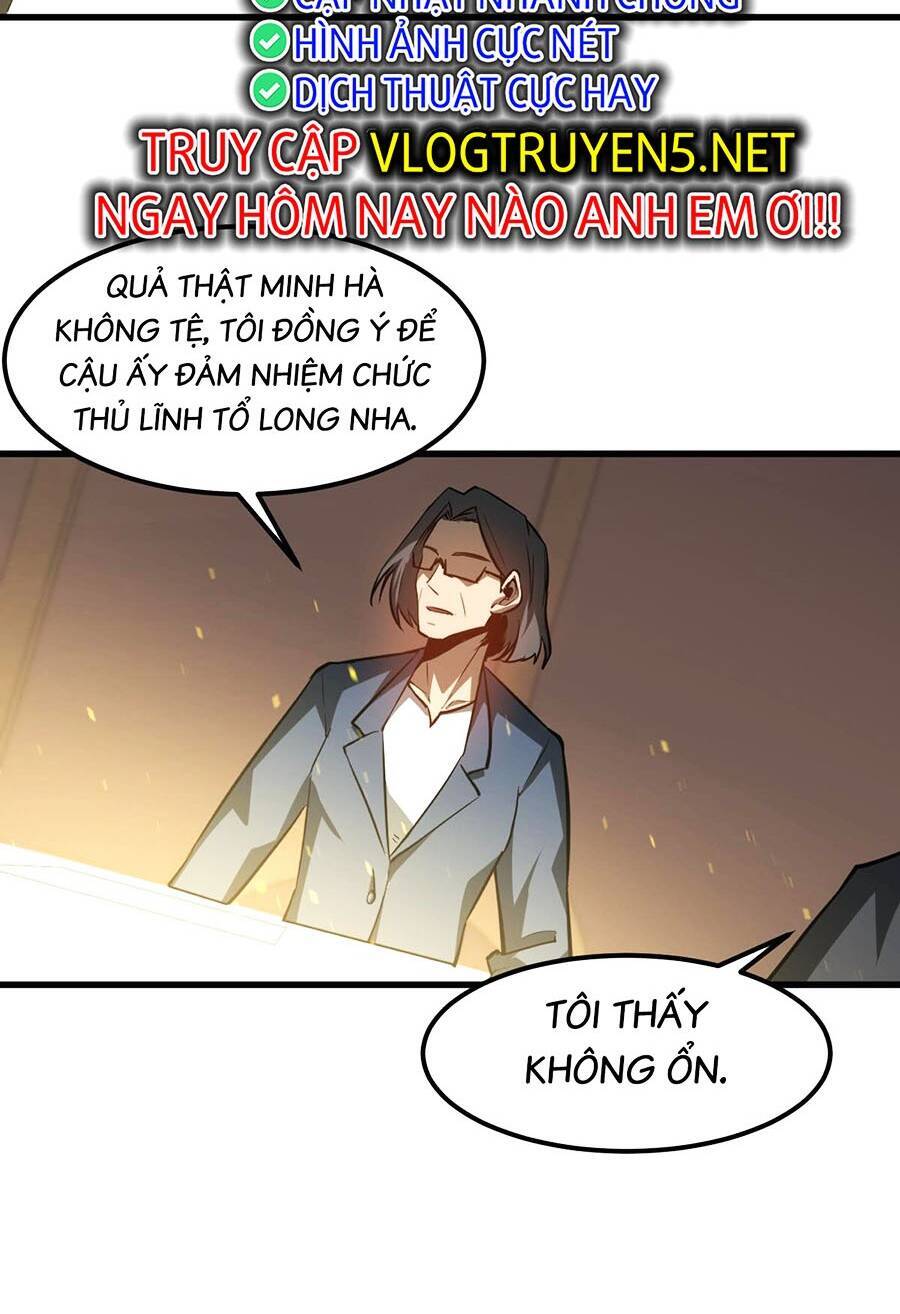 Siêu Phàm Tiến Hóa Chapter 130 - Trang 3