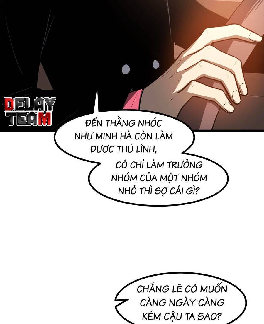 Siêu Phàm Tiến Hóa Chapter 130 - Trang 3