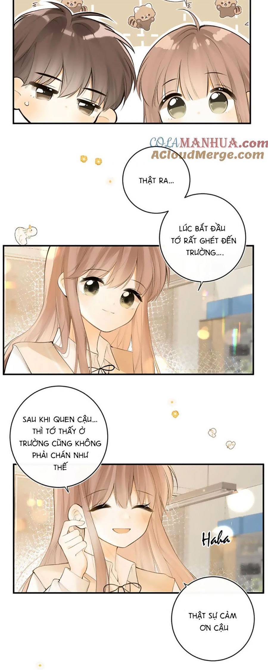 Tình Yêu Duy Nhất Của Tôi Chapter 51 - Next Chapter 51