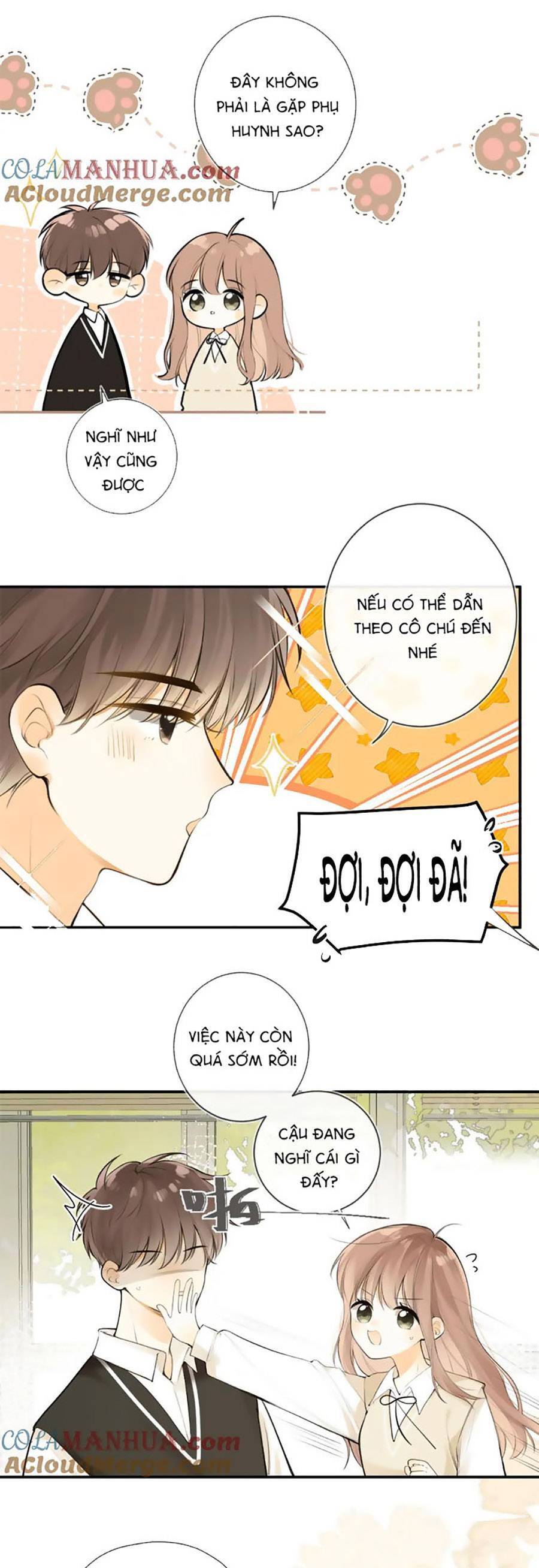 Tình Yêu Duy Nhất Của Tôi Chapter 51 - Next Chapter 51