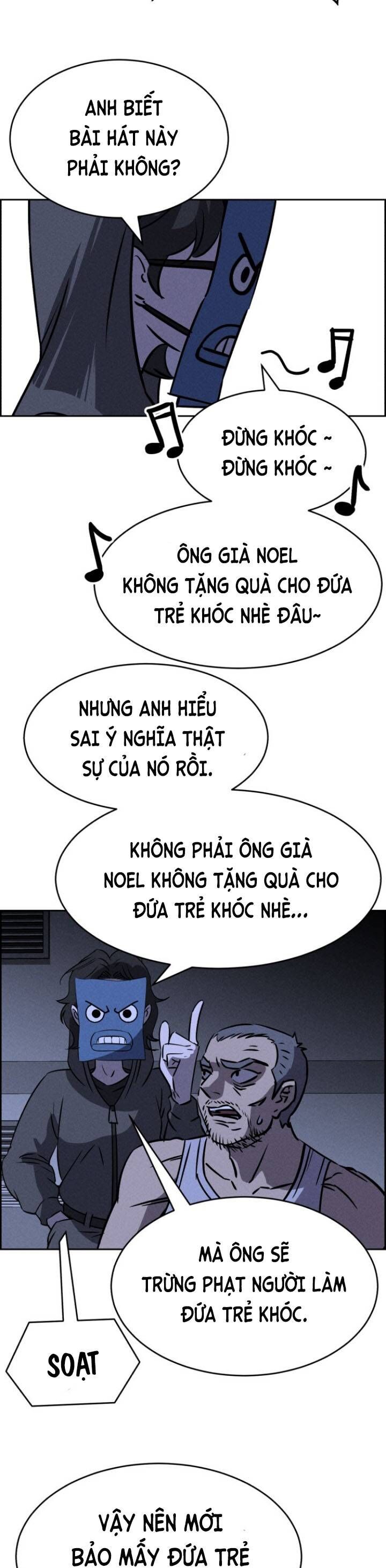 Óc Chó Toàn Năng Chapter 67 - Next Chapter 68