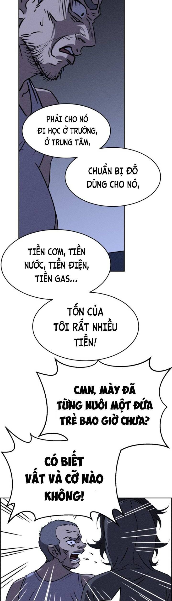 Óc Chó Toàn Năng Chapter 67 - Next Chapter 68