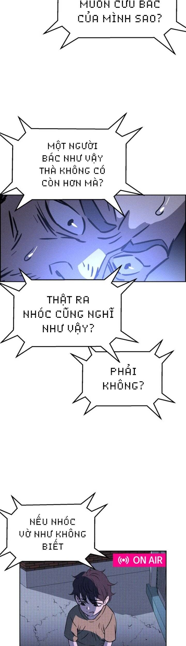 Óc Chó Toàn Năng Chapter 67 - Next Chapter 68