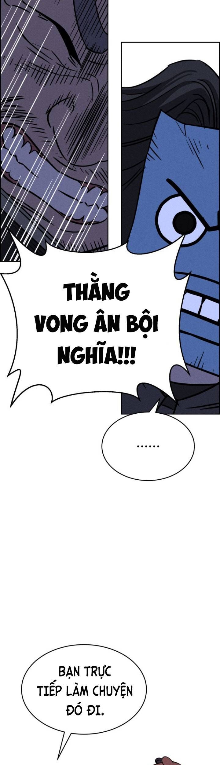 Óc Chó Toàn Năng Chapter 67 - Next Chapter 68