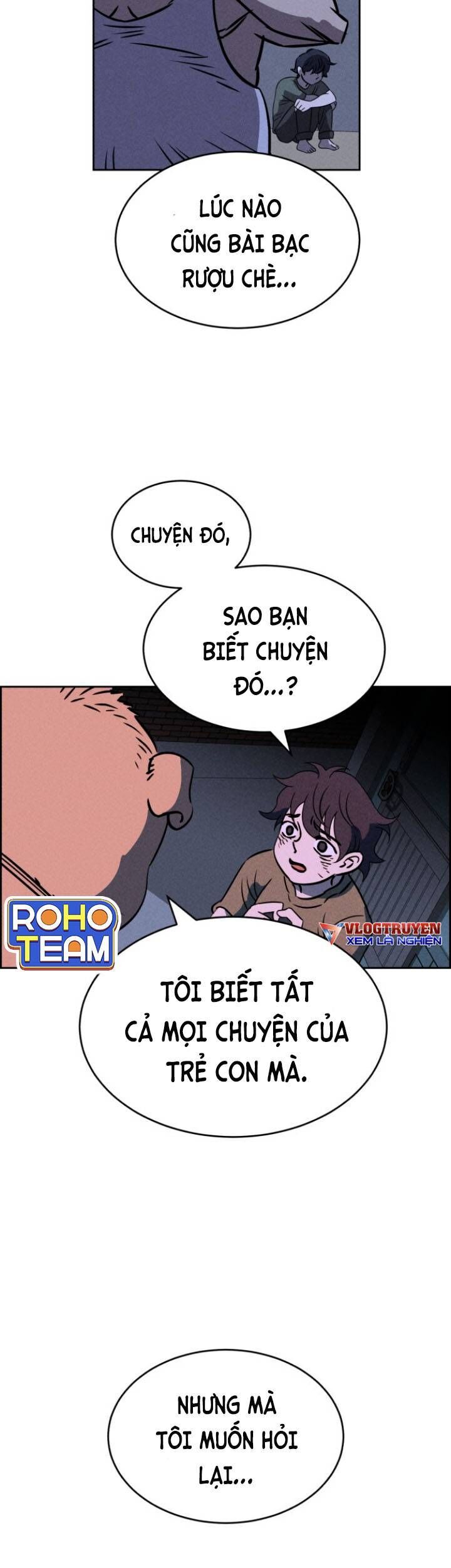 Óc Chó Toàn Năng Chapter 67 - Next Chapter 68