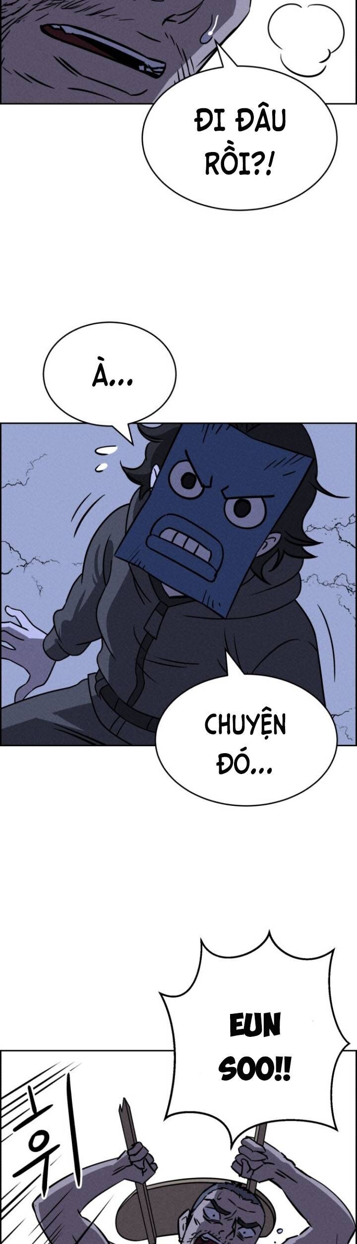 Óc Chó Toàn Năng Chapter 68 - Next Chapter 69