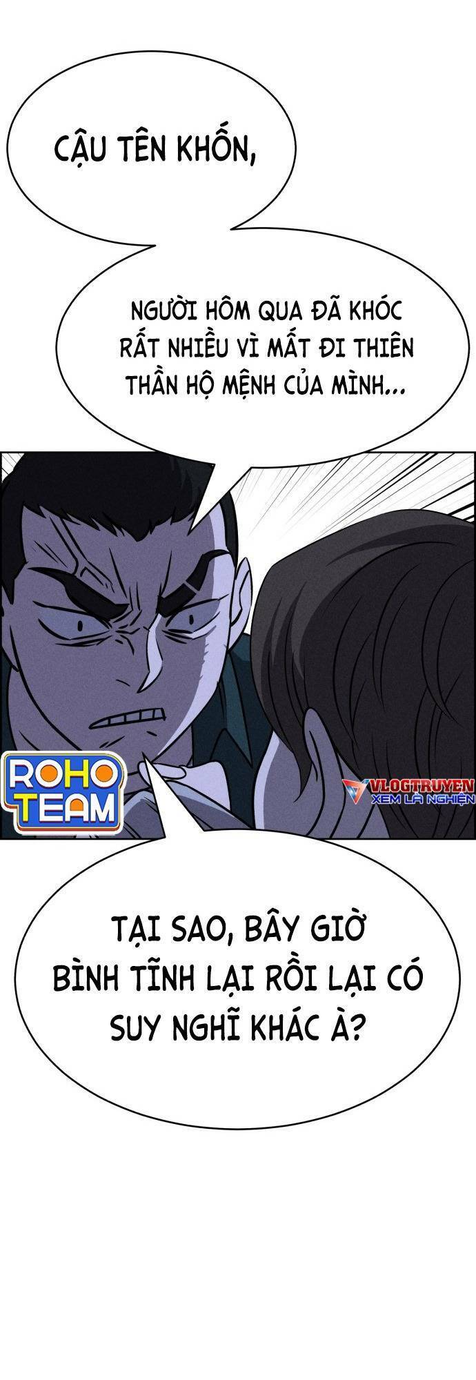 Óc Chó Toàn Năng Chapter 73 - Next Chapter 74