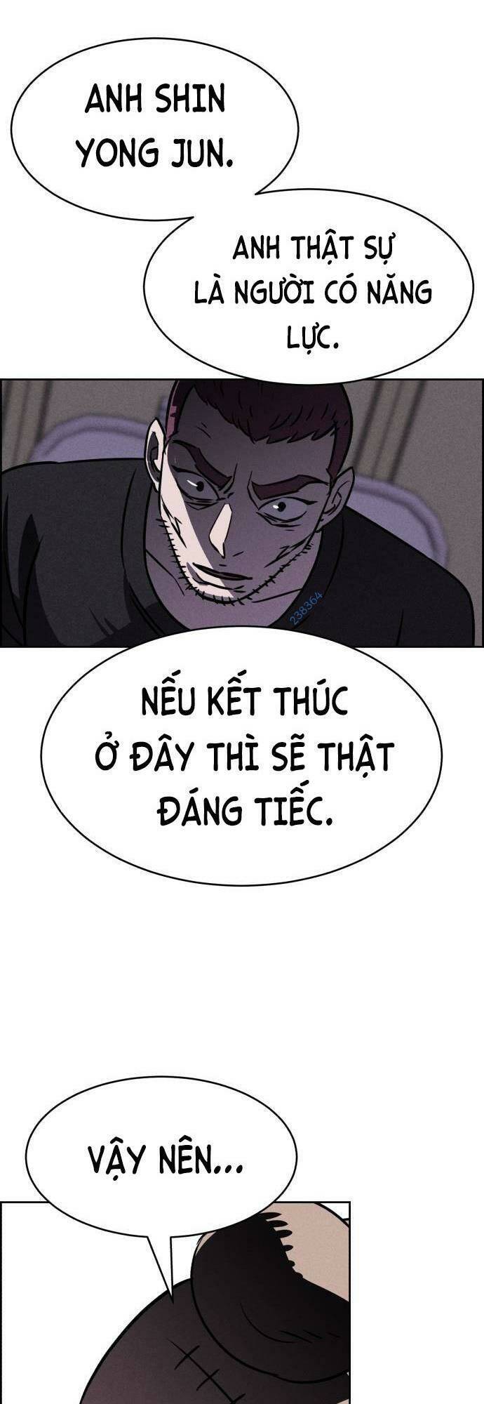 Óc Chó Toàn Năng Chapter 77 - Next Chapter 78