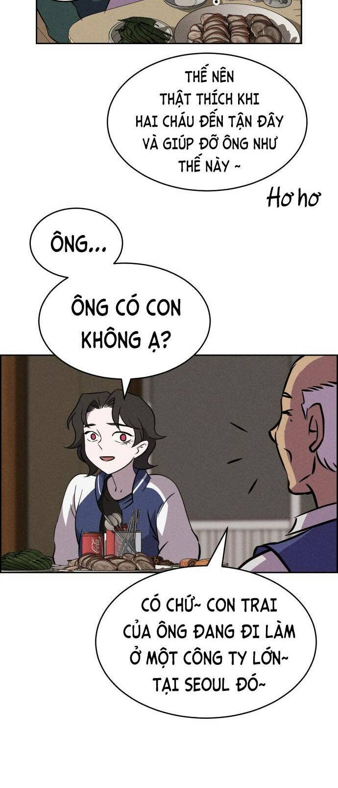 Óc Chó Toàn Năng Chapter 95 - Next Chapter 96