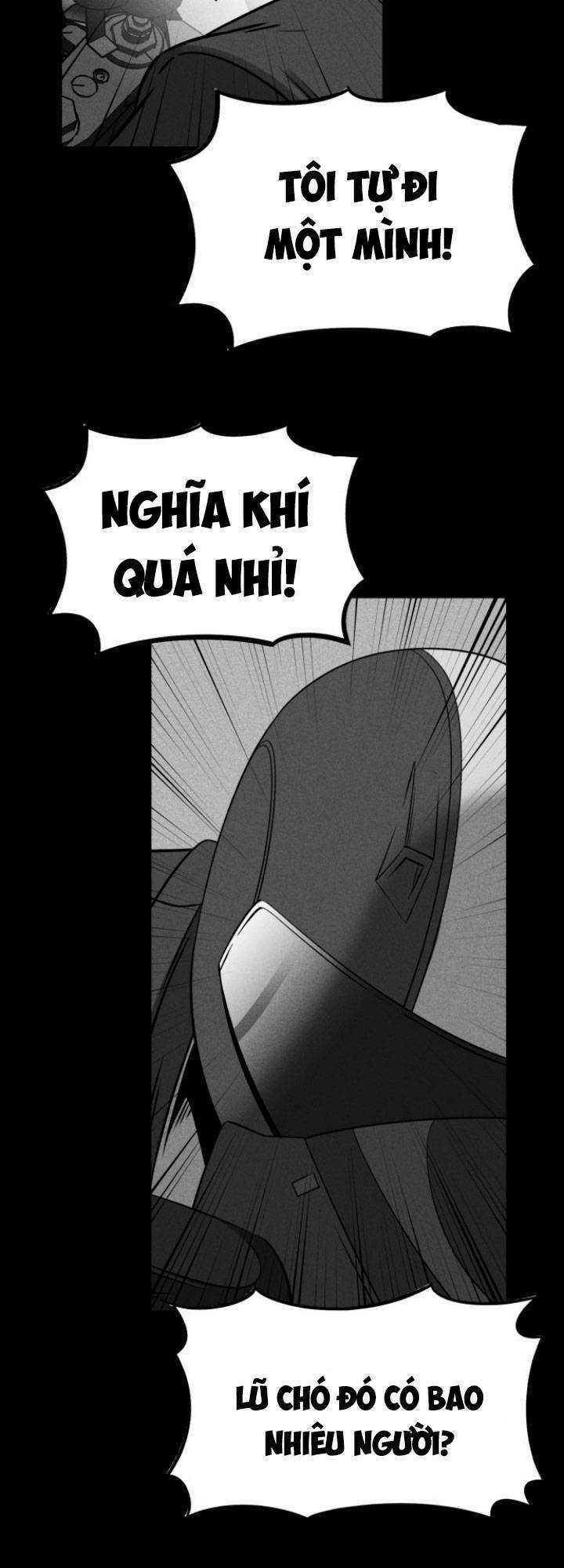 Óc Chó Toàn Năng Chapter 97 - Next Chapter 98